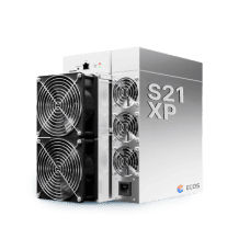 Antminer S21 XP 270TH/s