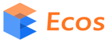 Ecos Logo
