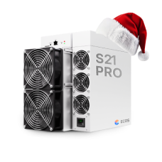 S21 XP