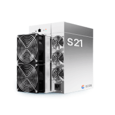 Antminer S21+ 225TH/s